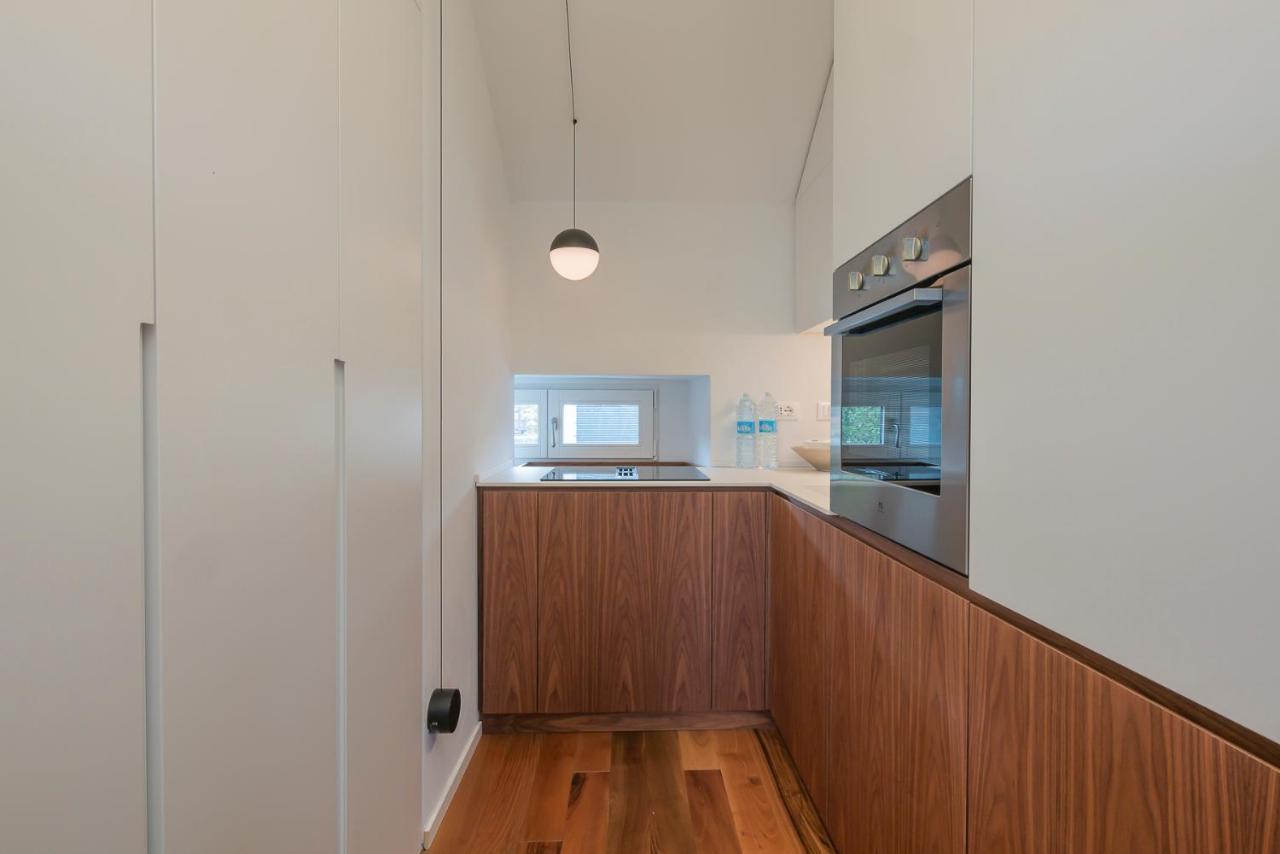 Luxury Apartment Near Arco Della Pace Guerrazzi 9 Milano Exterior foto
