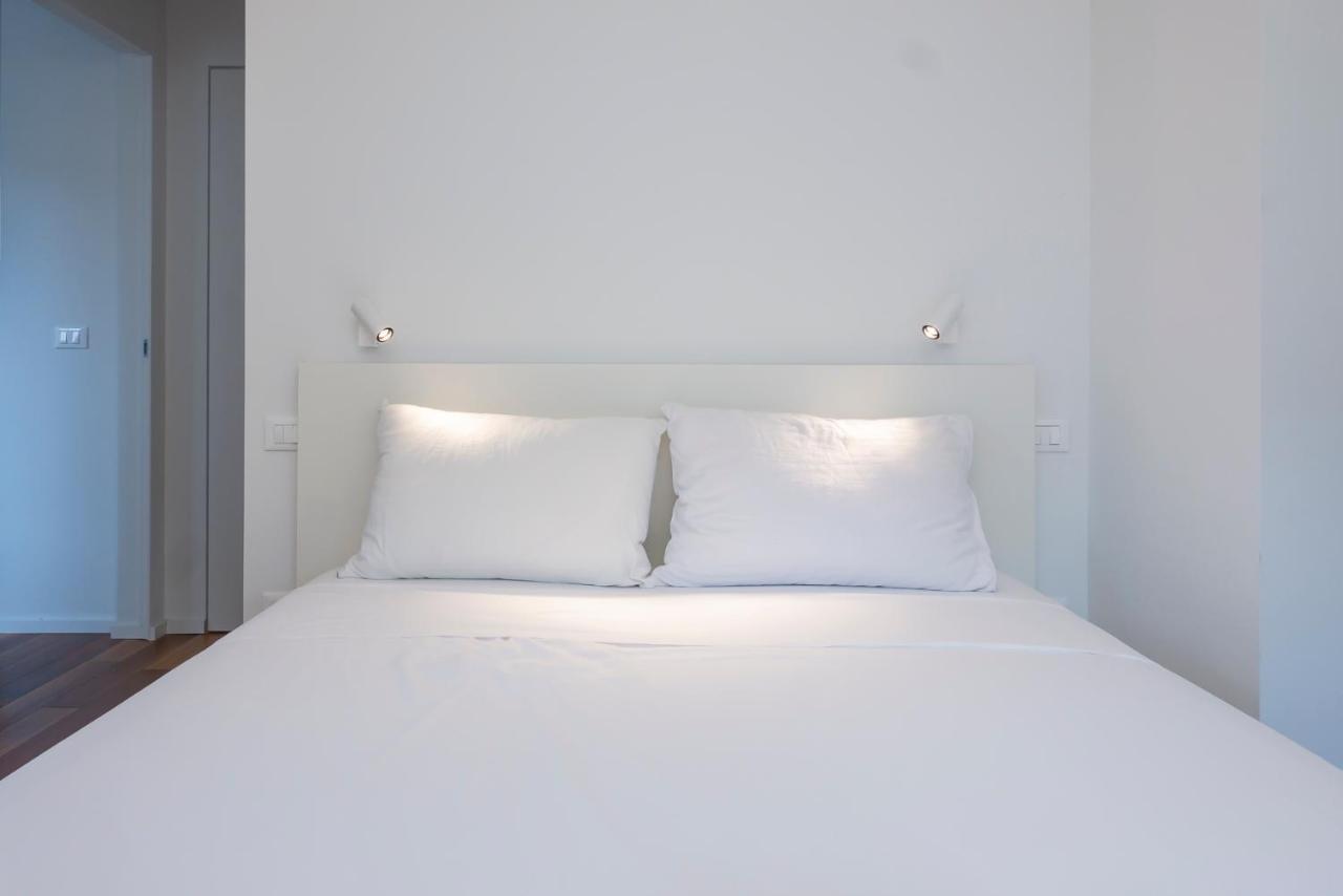 Luxury Apartment Near Arco Della Pace Guerrazzi 9 Milano Exterior foto
