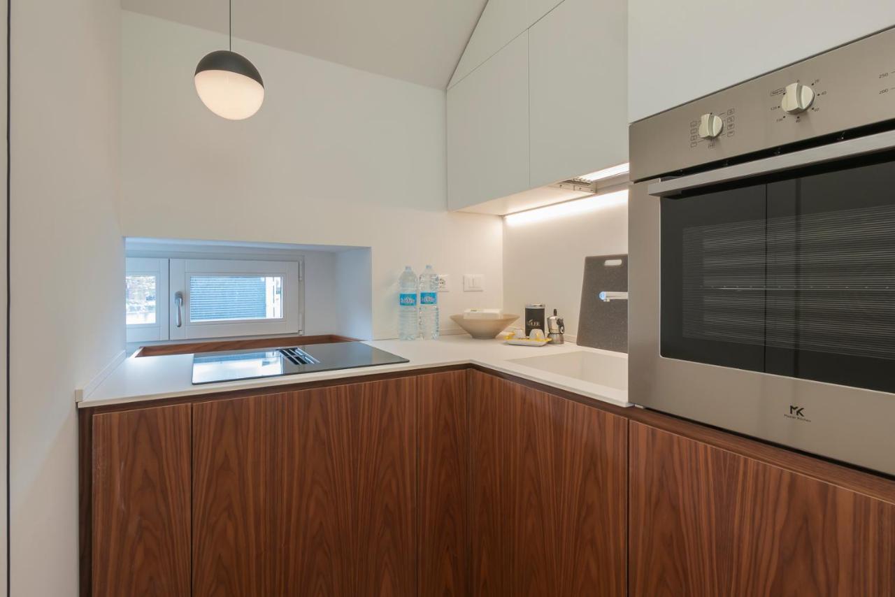 Luxury Apartment Near Arco Della Pace Guerrazzi 9 Milano Exterior foto